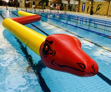 klitterbadet falkenberg öppettider